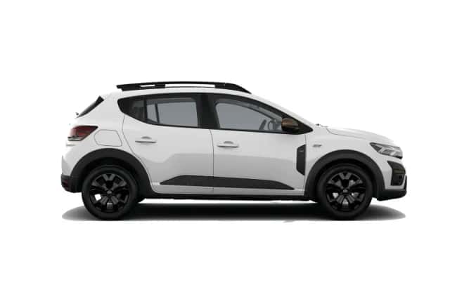 Dacia Sandero Stepway (2026) thumbnail 3