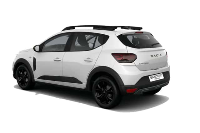 Dacia Sandero Stepway (2026) thumbnail 4
