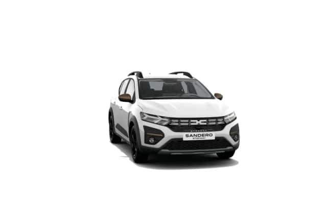 Dacia Sandero Stepway (2026) thumbnail 5