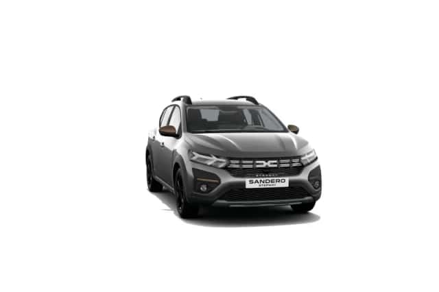 Dacia Sandero Stepway (2026) thumbnail 4