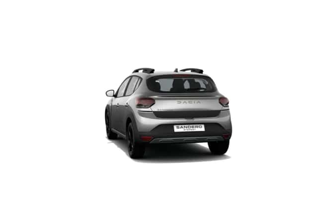 Dacia Sandero Stepway (2026) thumbnail 6