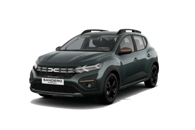 Dacia Sandero Stepway (2026) thumbnail 2