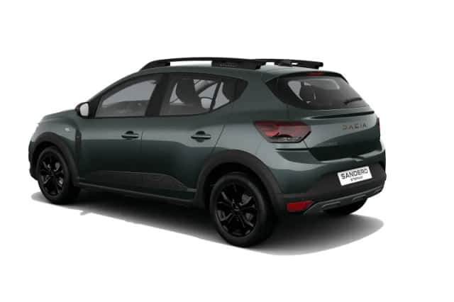 Dacia Sandero Stepway (2026) thumbnail 4