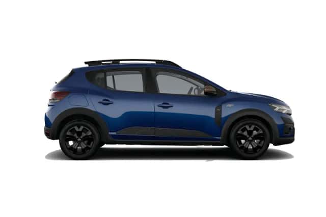 Dacia Sandero Stepway (2026) thumbnail 3