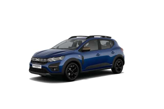 Dacia Sandero Stepway (2026) thumbnail 6