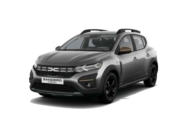 Dacia Sandero Stepway (2026) thumbnail 2