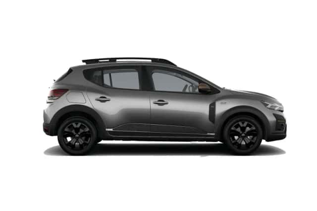 Dacia Sandero Stepway (2026) thumbnail 3