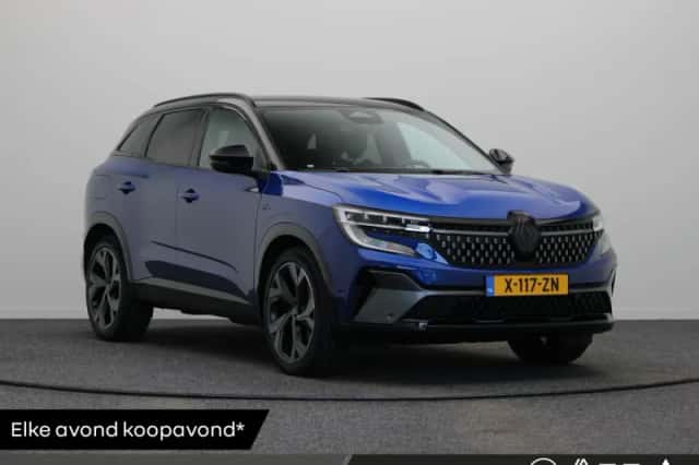 Renault Austral (2024) thumbnail 1