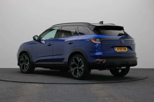 Renault Austral (2024) thumbnail 2