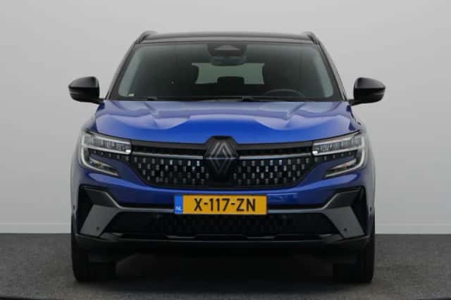 Renault Austral (2024) thumbnail 6