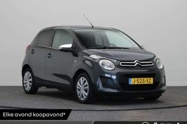 Citroën C1 (2020) thumbnail 1