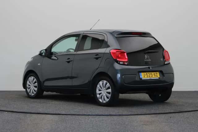 Citroën C1 (2020) thumbnail 2