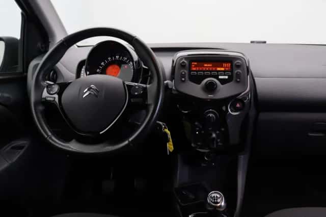 Citroën C1 (2020) thumbnail 4
