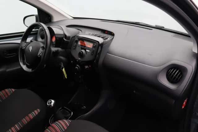 Citroën C1 (2020) thumbnail 5