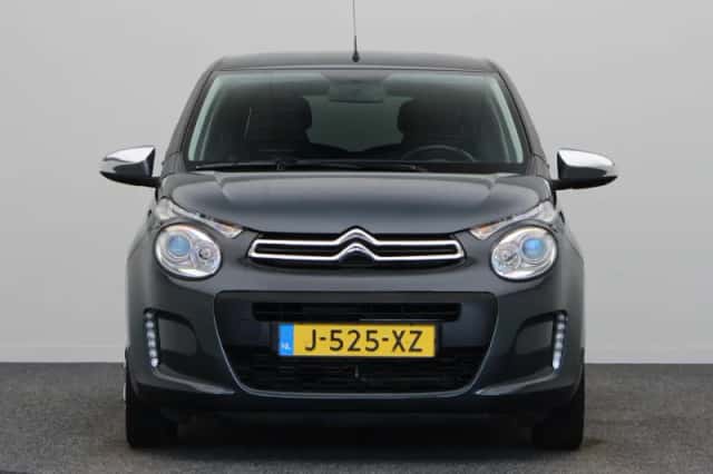Citroën C1 (2020) thumbnail 6