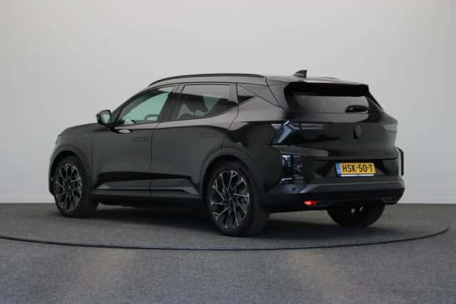 Renault Scénic (2025) thumbnail 2