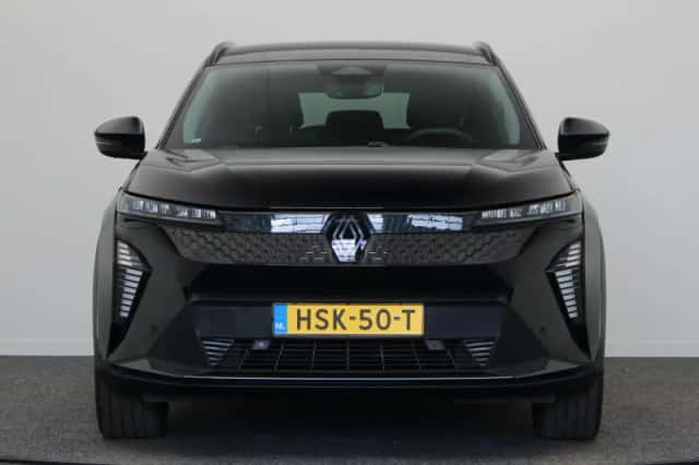 Renault Scénic (2025) thumbnail 5
