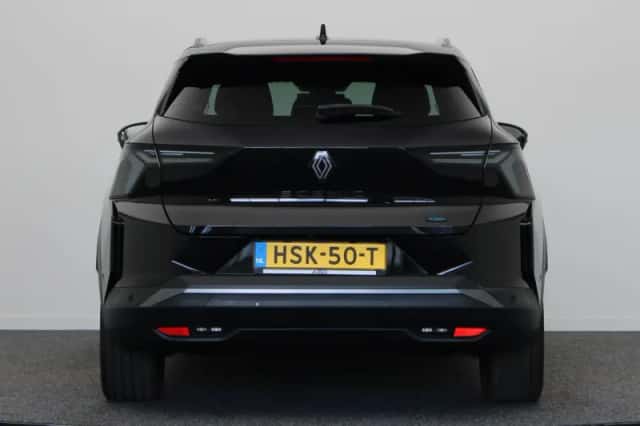 Renault Scénic (2025) thumbnail 6