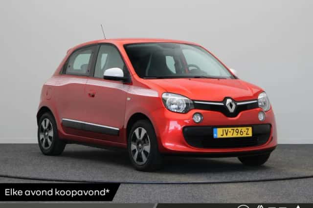 Renault Twingo (2016) thumbnail 1