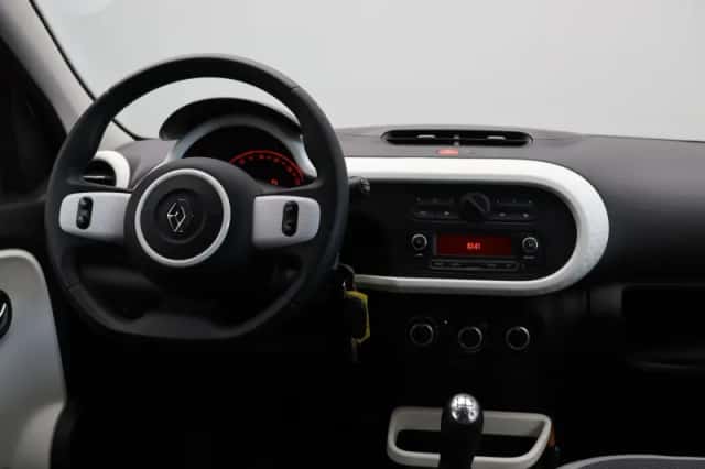 Renault Twingo (2016) thumbnail 4