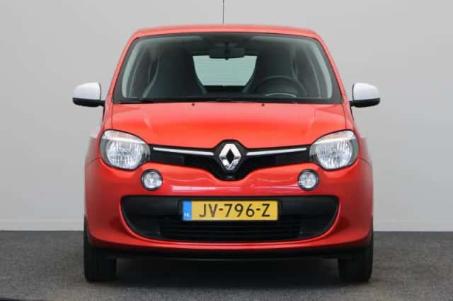 Renault Twingo (2016) thumbnail 6