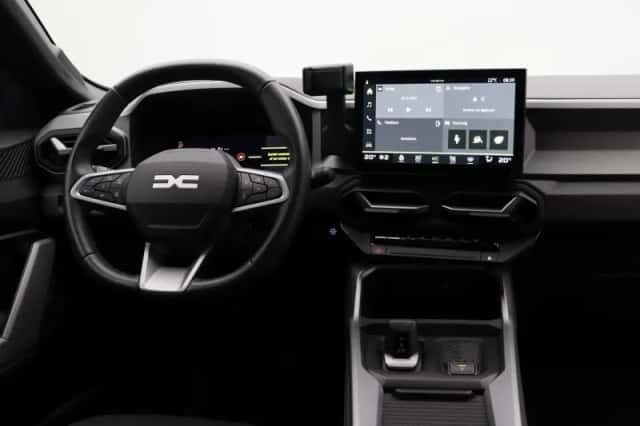 Dacia Bigster (2025) thumbnail 5