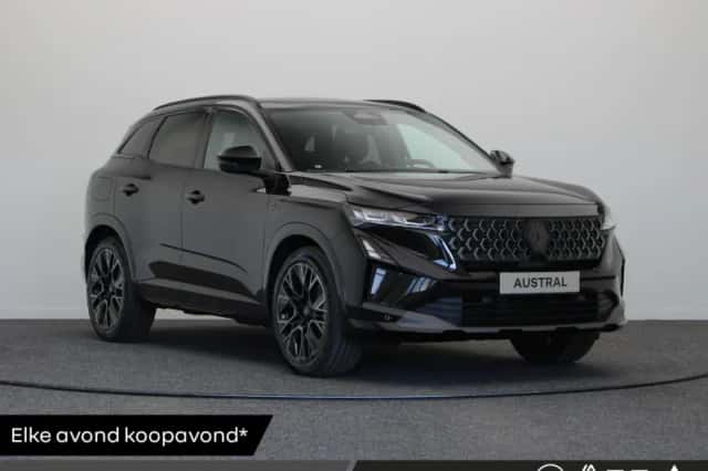 Renault Austral (2026) thumbnail 1