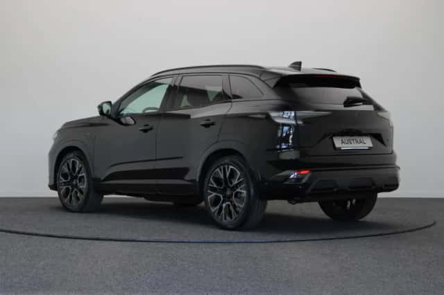 Renault Austral (2026) thumbnail 2