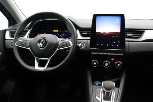 Renault Captur (2020) thumbnail 6
