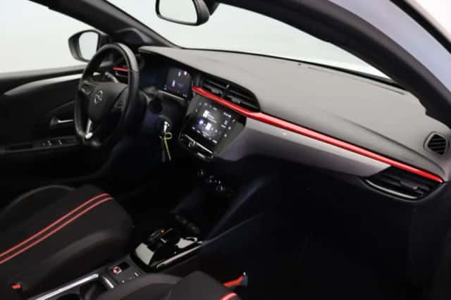 Opel Corsa (2022) thumbnail 5