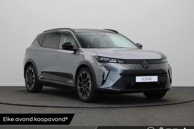 Renault Scénic (2026) thumbnail 1