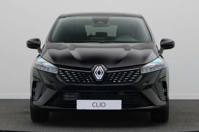 Renault Clio (2025) thumbnail 5