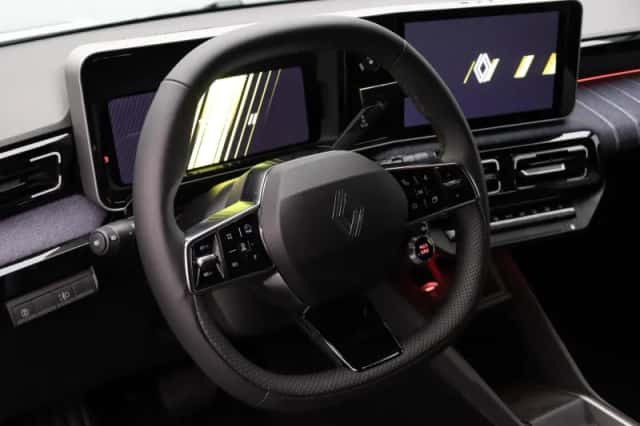 Renault 5 (2026) thumbnail 6