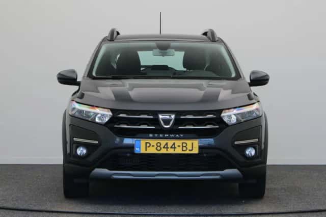 Dacia Sandero (2022) thumbnail 6