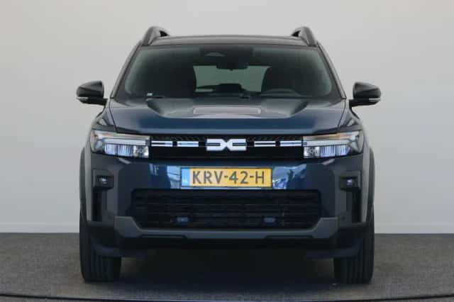 Dacia Bigster (2026) thumbnail 6