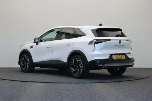 Renault Symbioz (2025) thumbnail 2