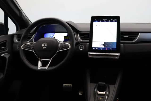 Renault Symbioz (2025) thumbnail 5