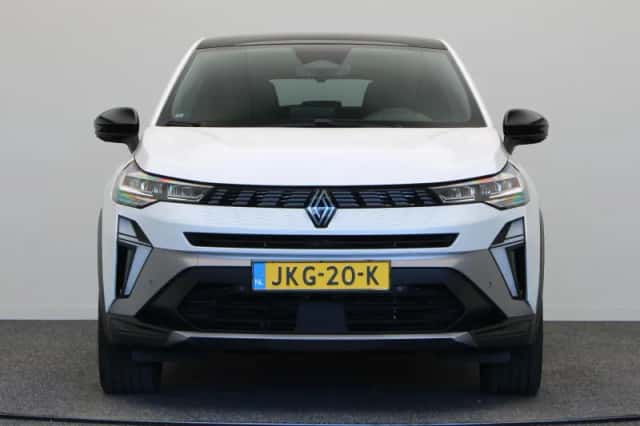 Renault Symbioz (2025) thumbnail 6