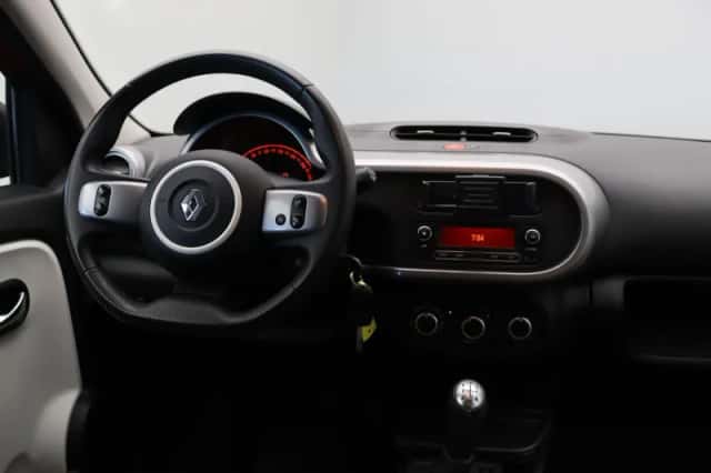 Renault Twingo (2019) thumbnail 4