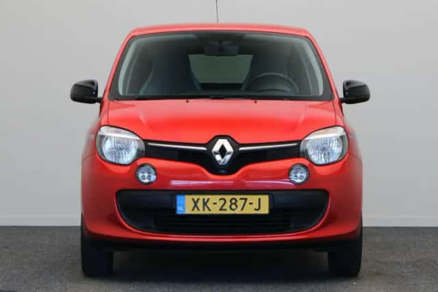 Renault Twingo (2019) thumbnail 6