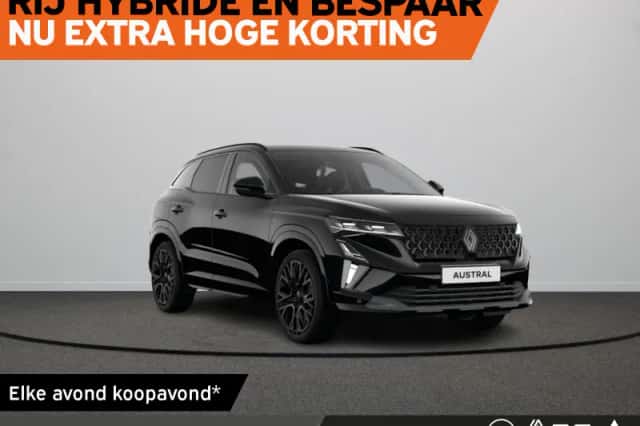 Renault Austral (2026) thumbnail 1