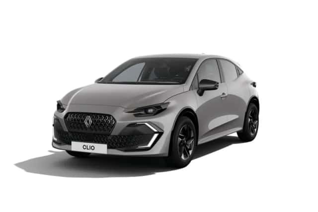 Renault Clio (2026) thumbnail 2