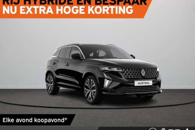 Renault Austral (2026) thumbnail 1