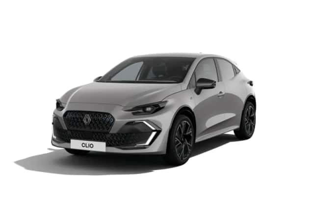 Renault Clio (2026) thumbnail 2