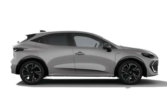 Renault Clio (2026) thumbnail 3