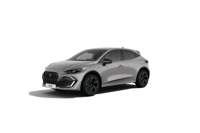 Renault Clio (2026) thumbnail 6