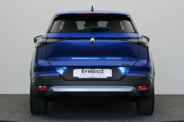 Renault Symbioz (2026) thumbnail 4