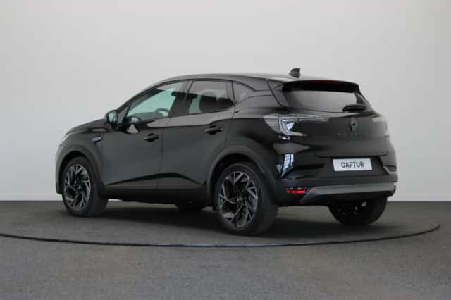 Renault Captur (2026) thumbnail 2
