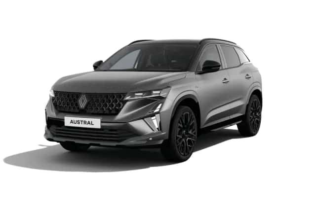 Renault Austral (2026) thumbnail 2