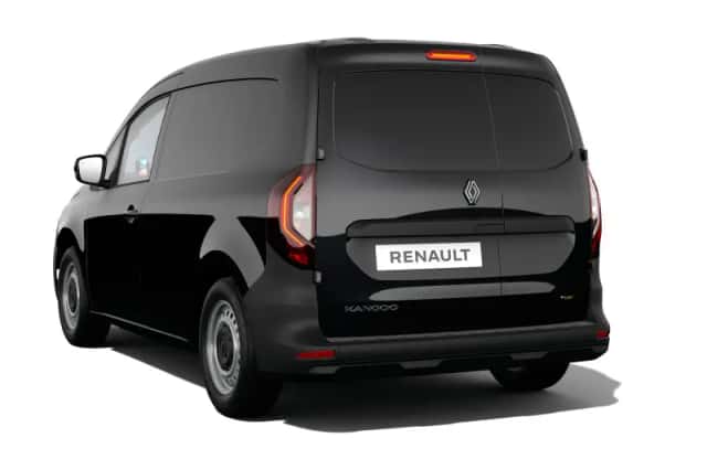 Renault Kangoo (2026) thumbnail 4